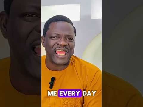 Just take one step forward