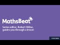 Understanding Math Lesson Components