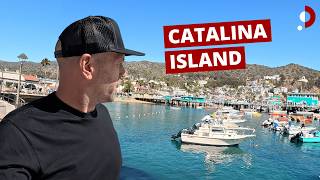 Island Life Near Los Angeles - What It's Really Like 🇺🇸
