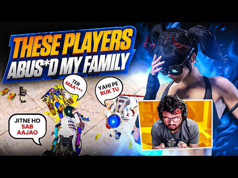 🤬Toxic Enemies Challenged Me… BIG MISTAKE! ⚡ | 15 Clutches in 14 Minutes