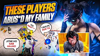 🤬Toxic Enemies Challenged Me… BIG MISTAKE! ⚡ | 15 Clutches in 14 Minutes