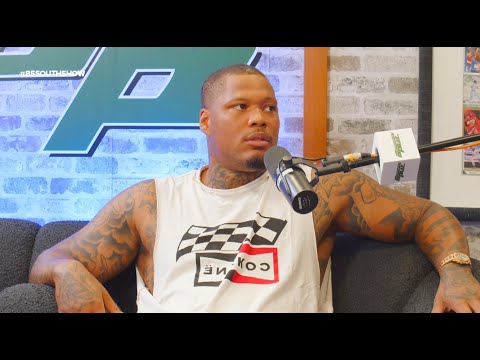 BROKEN PLAY | NAVV GREENE FT. PRESTON SMITH  | S03 | EP 43