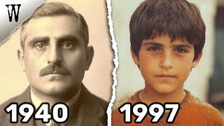 7-Year-Old-Boy Shares His REINCARNATION CASE from 1997