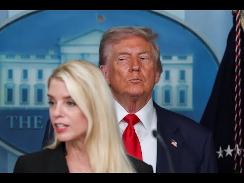 BREAKING: Trump wages BOMBSHELL attack against enemy