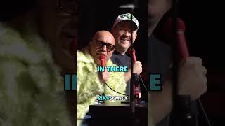 Shane Gillis Meets a Teacher      Kill Tony ft  Shane Gillis & Joe Rogan