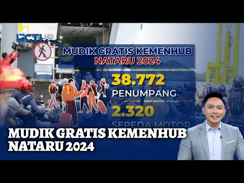 [FULL] Yang Mau Liburan Gratis, Tonton Video Ini! - SIS 12/12