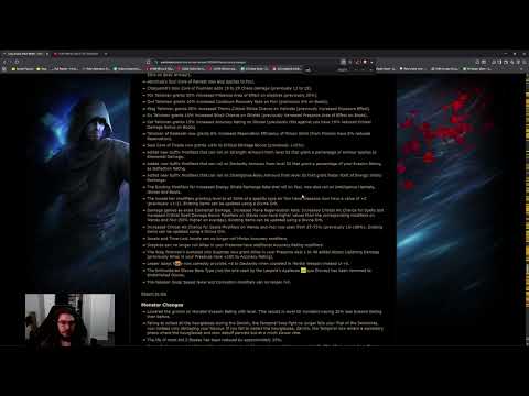POE2 | 0.3 The Third Edict Update was HUGE Here's what I'm playing