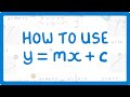 Understanding Linear Equations and Graphs