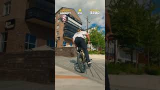 a NEW BMX Level has been UNLOCKED 🫨🕹️