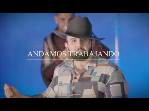 Carin Leon - Andamos Trabajando