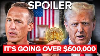 [Data Backed] This Is Where Bitcoins Price Is Headed