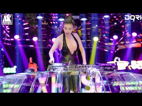 NONSTOP 2025 Vinahouse Việt Mix - Nhạc Trẻ Remix 2025 Hay Nhất Hiện Nay, Nhạc Dj Bass Cực Mạnh