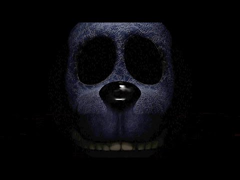 THIS FNAF GAME IS HIDING SOMETHING HORRIFYING...