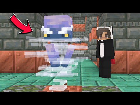 احتاج ذا الموب بأي طريقة ممكنة - كونكريت كرافت