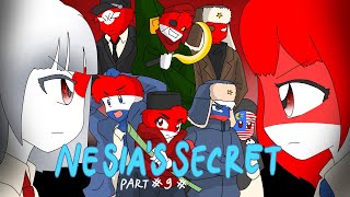 Nesia's secret part 9 end