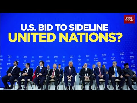 Ian Bremmer To India Today: 'PM Modi Is In A Strong Position To Push Back Against Donald Trump'