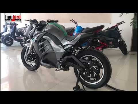 z1000 Snake motorcycle from hanbird china electric motorcycle
