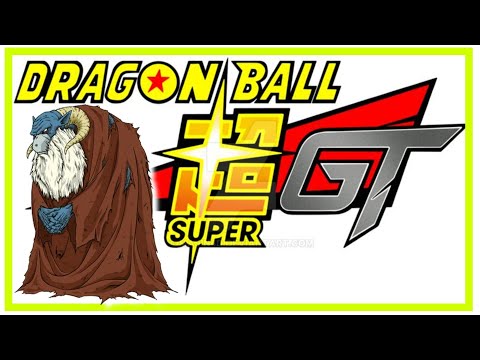 DBS: FUSIONARÁN "Daima" y "Super" : ¿NUEVO DRAGON BALL animado? MORO es CLAVE.