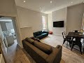 7 bedroom student house in Crookesmoor, Sheffield