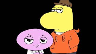 THE SMILING FRIENDS SUCKS: 15 REASONS WHY (ft. Chills?!)