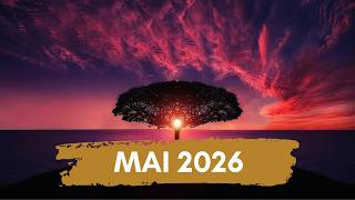 Mai 2026: Zwischen Schatten und Schatz ~ Was dieser Mai in dir bewegt!