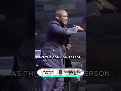 Look beyond human systems and place your confidence in GOD.