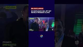 LA VERDADERO HISTORIA DE UN  EX EMPLEADO DE LA DISCOTECA JET SET CUENTA TODO