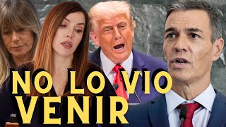 EL PEOR DÍA DE PEDRO SÁNCHEZ.