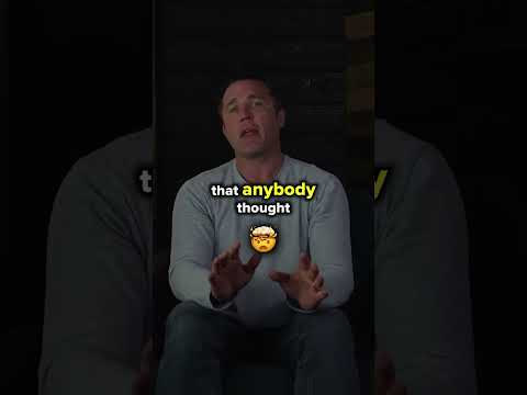 A Jon Jones Story... #shorts