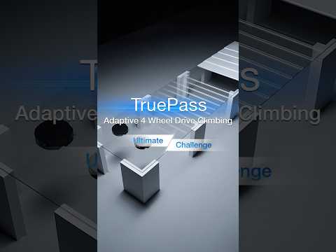ECOVACS DEEBOT X11 Ultimate Challenge - TruePass