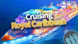 Cruising Royal Caribbean — Staterooms, Dining, Activities, Shows, & Coco Cay
