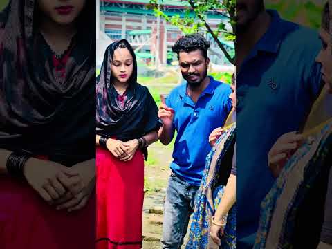 ছেলের বউকে সবাই নিজের মেয়ের মতো ভালোবেসো #jpaslam