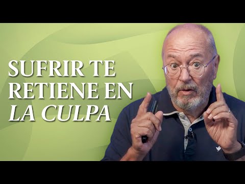 Sufrir es la forma del ego de retenerte en la culpa 🔒Enseñanzas de UCDM