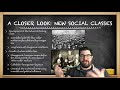 Challenges and Changes of the Industrial Age