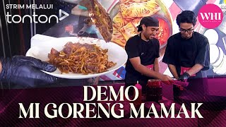 [CLIP] WHI (5 Aug 2025): Mi Goreng Mamak | Tonton
