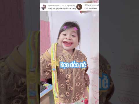 Rửa tay sạch mới ăn đó #shorts #haihuoc