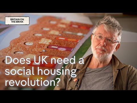 How to build beautiful social housing