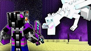 Beating Minecraft Ice and Fire On Streamer Difficulty