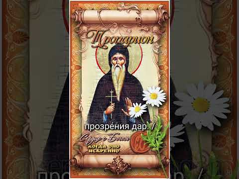 22 июля Прп. Феодосий, Едесский столпник, брат Иоанна Пещерника (IX век)