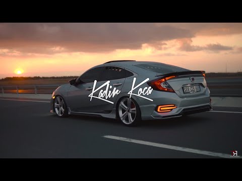 Lvbel C5 - Arabam Dacia ( Kadir Koca & Uğur Yılmaz Remix ) | DACIA