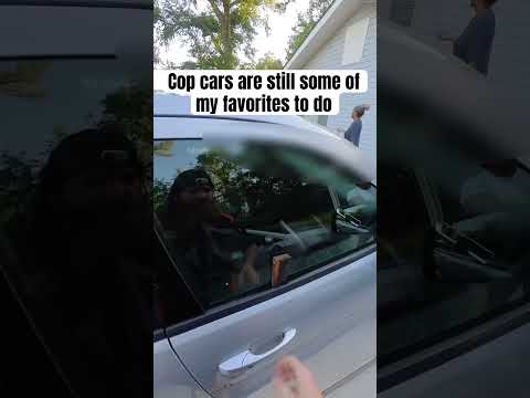 I get at least one undercover a week #locksmith #lockout #cdu #roadsideassistance #cops