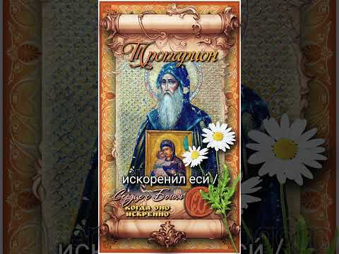 16 июля Прп. Никодим Кожеезерский (1640г)
