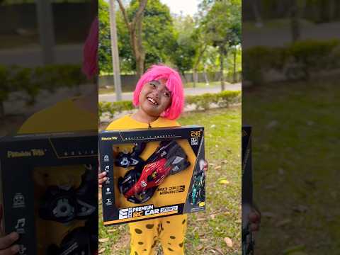 Nining punya mobil baru ❗️