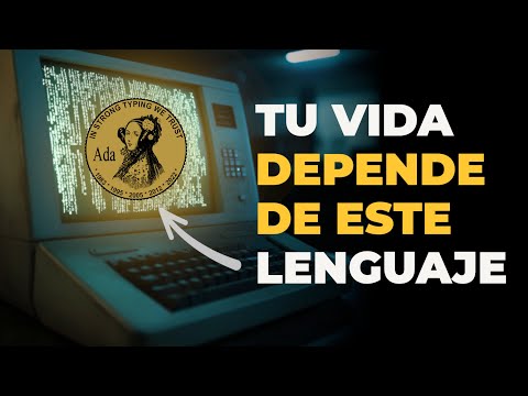 4 Lenguajes de programación que nadie conoce pero que son muy usados aun