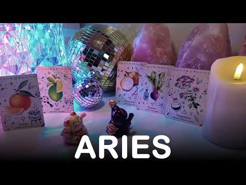 ARIES - QUE CAMBIO DARÁ LA SITUACIÓN!! PERO CUIDADO CON ESTA PERSONA... #horoscopodiario #tarot