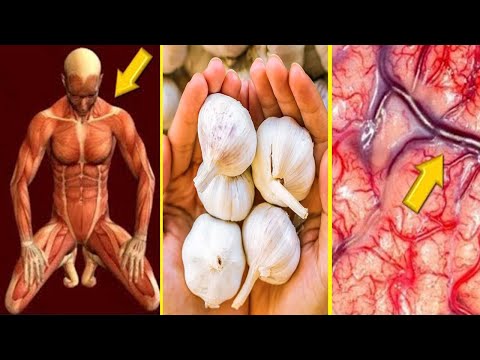 Garlic’s Secret Exposed - The Most Effective Method to Use It for Better Health