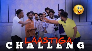 CHALLENG LASTIIGA TEAM IDIRISKA VS TEAM KABTAN HOW WIN