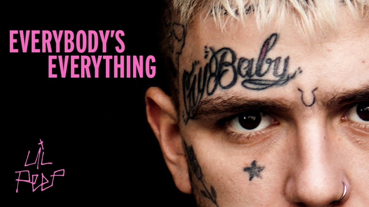 Everybody's Everything Trailer thumbnail