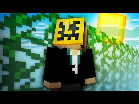 How I Got the Best QOL Item in SkyBlock