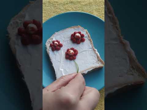 kahvaltı zamanı ❤️ ( breakfast time)
